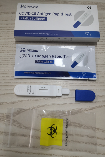 APA ITU Antígeno de prueba de hisopo: el número acumulativo de casos confirmados en Tailandia excede los 4.3 millones