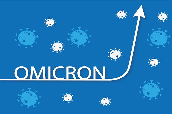 Kit de prueba AG: un nuevo subtipo de la cepa Omicron desencadena un rebote en la nueva epidemia de corona en muchos países latinoamericanos
