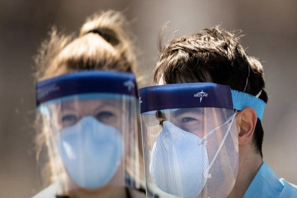 AB Check Prueba rápida: 14.9 millones de muertes en exceso asociadas con la pandemia Covid-19 en 2020 y 2021