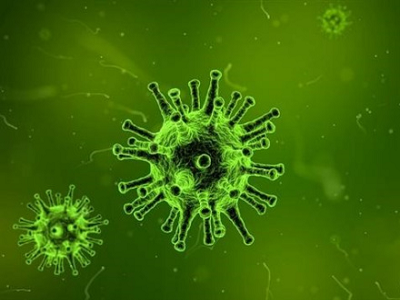 Antígeno rápido ITU APA: características del virus