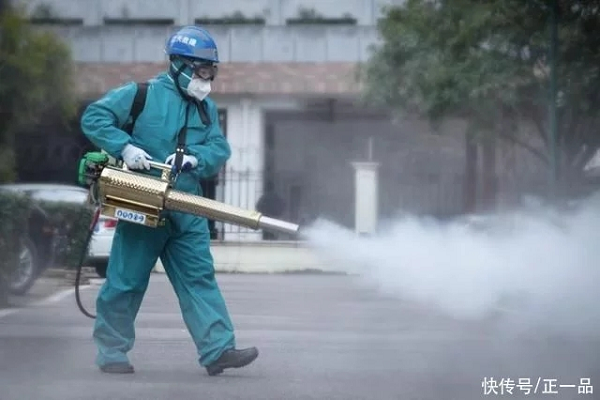 Antígeno de hisopo: ¿Cuándo terminará la epidemia?